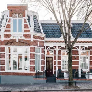 Hotel Zeestraat @amsterdam, Zandvoort