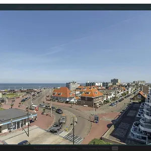 Gasthuis Sissi, Zandvoort