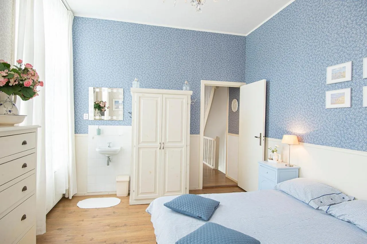 Casa Fiore Zandvoort Bed and breakfast