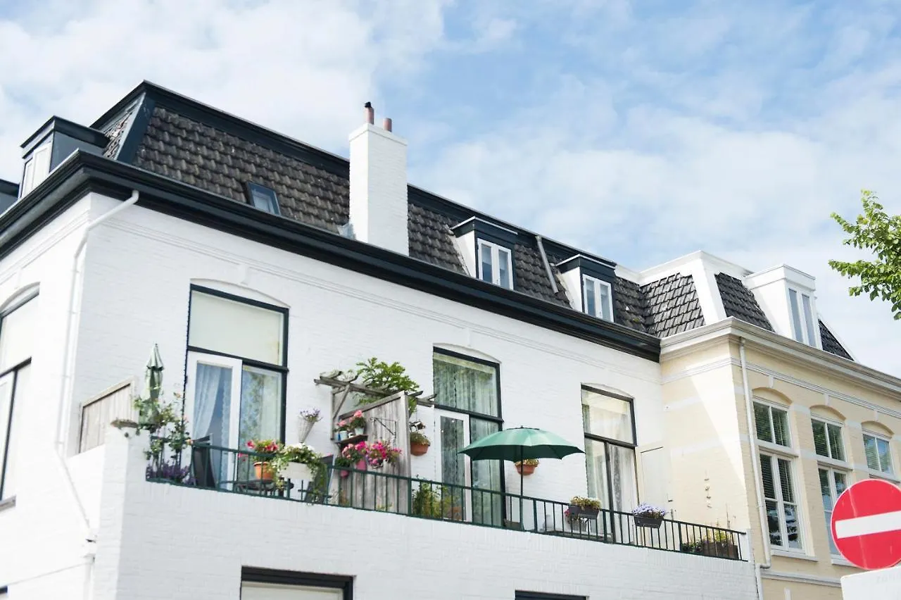 Casa Fiore Zandvoort