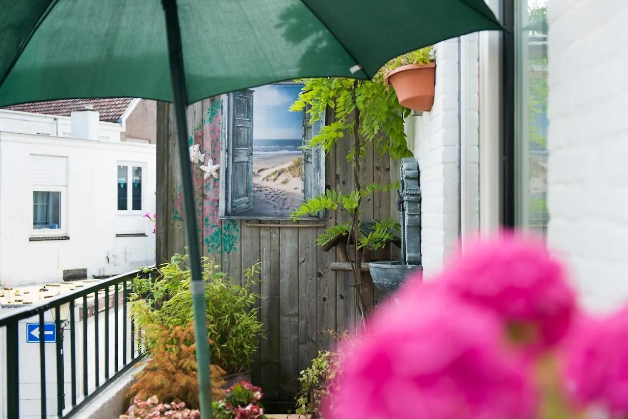 Bed and breakfast Casa Fiore Zandvoort