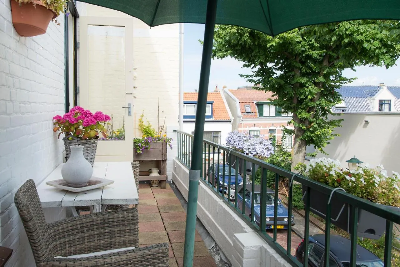 Casa Fiore Zandvoort Países Bajos