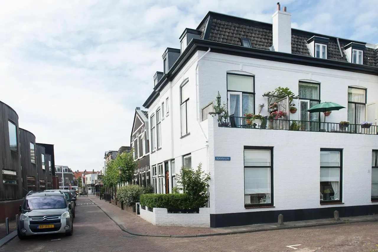 Casa Fiore Zandvoort