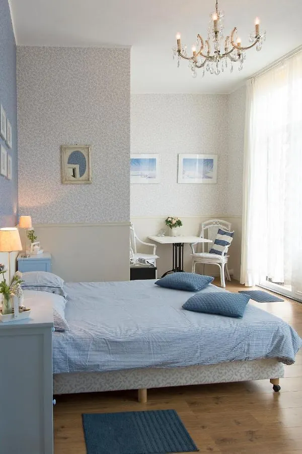 Casa Fiore Zandvoort 0*,  Países Bajos